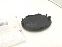 Эмблема Toyota под стеклом на решетку distronic 160 160*110 5314147012 5324207010 5314148070
