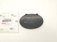 Эмблема Toyota под стеклом на решетку distronic 160 160*110 9097502160 90975C2026