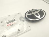 Эмблема Toyota под стеклом на решетку distronic 92806-no 190 190*130 мм LC300