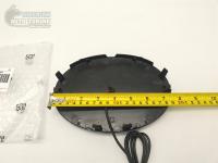 Эмблема Toyota под стеклом на решетку distronic Led 92806-no 190 190*130 мм 7531260050 7530160060 7530160070