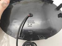 Эмблема Toyota под стеклом на решетку distronic Led 92806-no 190 190*130 мм 7531260050 7530160060 7530160070