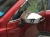 Накладки на зеркала заднего вида Mazda CX-5 2012-2014