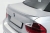 Лип Спойлер на BMW E90 на кромку багажника