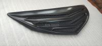 Решетка Rave IV на Mazda 3 с 2003-2008 (Hatchback touring)