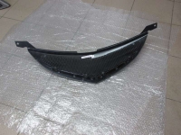 Решетка радиатора с перекладиной Mazda 3 с 2003-2008 (Sedan touring)