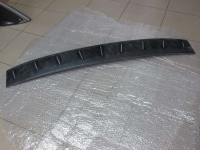 Козырек 9 зубьев на заднее стекло Honda Civic 4D 8