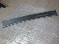 Козырек 9 зубьев на заднее стекло Honda Civic 4D 8