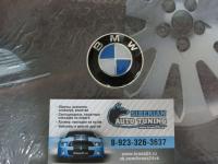 Эмблема на руль для BMW стандартная
