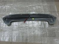 Спойлер на Mazda 3 2004-2008 хэтчбек HB со стоп-сигналом