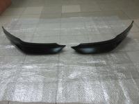 Клыки Sport на Mazda 3 2004-2008 хэтчбек HB