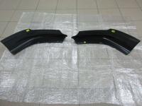 Клыки Sport на Mazda 3 2004-2008 хэтчбек HB