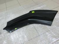 Клыки Sport на Mazda 3 2004-2008 хэтчбек HB