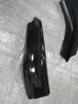 Клыки Sport на Mazda 3 2004-2008 хэтчбек HB