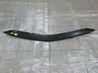 Центральная вставка на Клыки Sport Mazda 3 2004-2008 хэтчбек HB