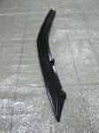 Центральная вставка на Клыки Sport Mazda 3 2004-2008 хэтчбек HB