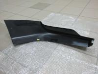 Клыки Touring на Mazda 3 2004-2008 седан SD