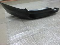 Клыки Touring на Mazda 3 2004-2008 седан SD