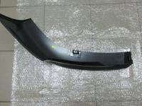 Клыки Touring на Mazda 3 2004-2008 седан SD