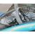 Козырек на заднее стекло Mazda 3 2009-2013 седан SD