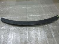 Лип Спойлер на Mazda 3 2009-2013 седан SD