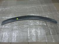 Лип Спойлер на Mazda 3 2009-2013 седан SD
