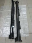 Пороги MPS на Mazda 3 2009-2013 хетчбек HB