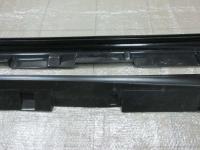 Пороги MPS на Mazda 3 2009-2013 седан SD