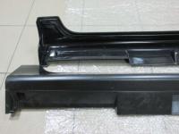 Пороги MPS на Mazda 3 2009-2013 седан SD