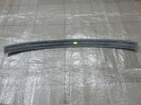 Козырек MPS на заднее стекло на Mazda 6 2013-2017