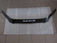 Дефлектор капота (Мухобойка) на Toyota Rav4 2006-2010