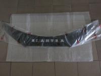 Дефлектор капота (Мухобойка) на HYUNDAI ELANTRA IV 2006-2010г