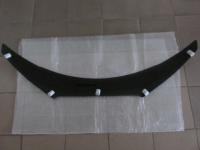 Дефлектор капота (Мухобойка) на HYUNDAI ELANTRA IV 2006-2010г