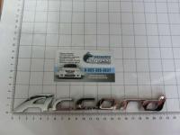 Эмблема шильдик Accord для автомобилей Honda на багажник 75722-TA0-A01 / 75722-TA0-D00 / 75722-T2A-A01