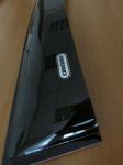 Дефлекторы окон с креплением, Ветровики для Toyota Camry V40 2006-2011г