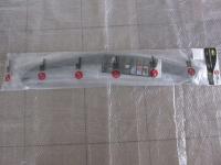 Дефлекторы окон, Ветровики Great Wall Hover 2006+