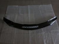 Дефлектор капота (Мухобойка) на Toyota Camry V40 2006-2011