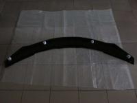 Дефлектор капота (Мухобойка) на Toyota Camry V40 2006-2011